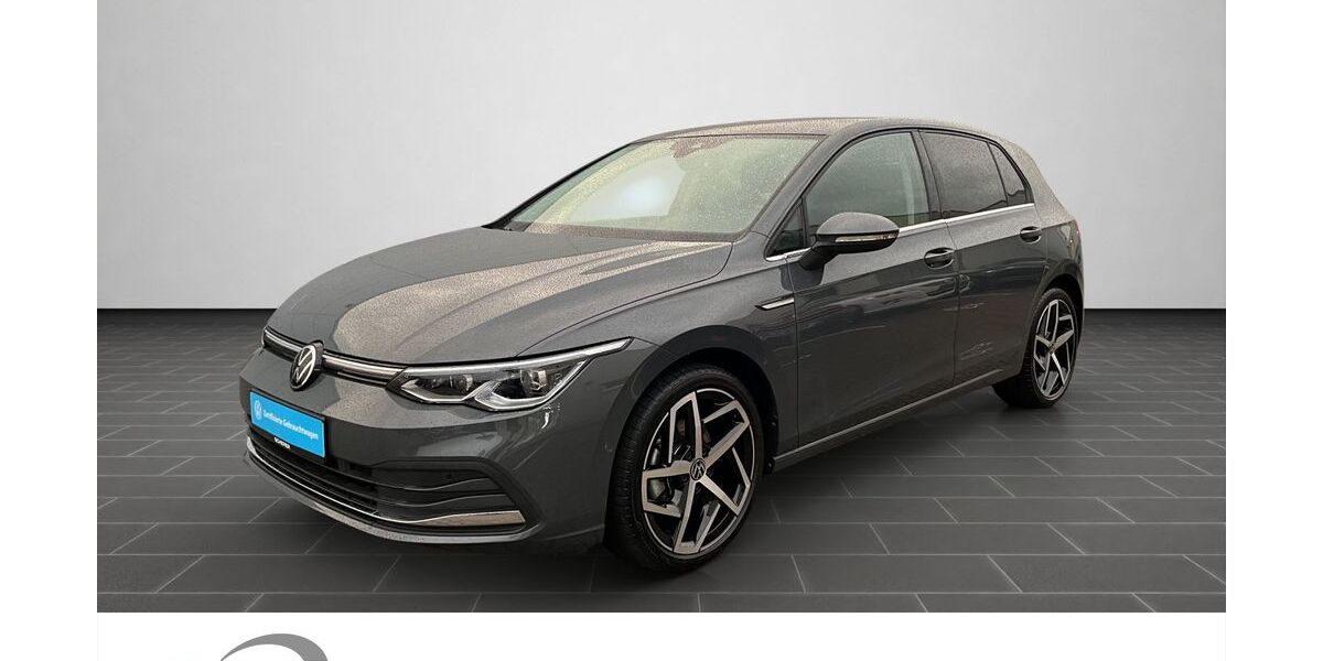 VW Golf 44.604 km 23.900 &euro; Ladenburg 68526