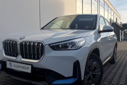 BMW iX1 19.360 km 34.649 &euro; Kaiserslautern 67663