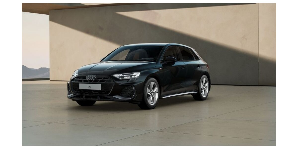 Audi A3 19.874 km 37.325 &euro; Fürstenwalde 15517