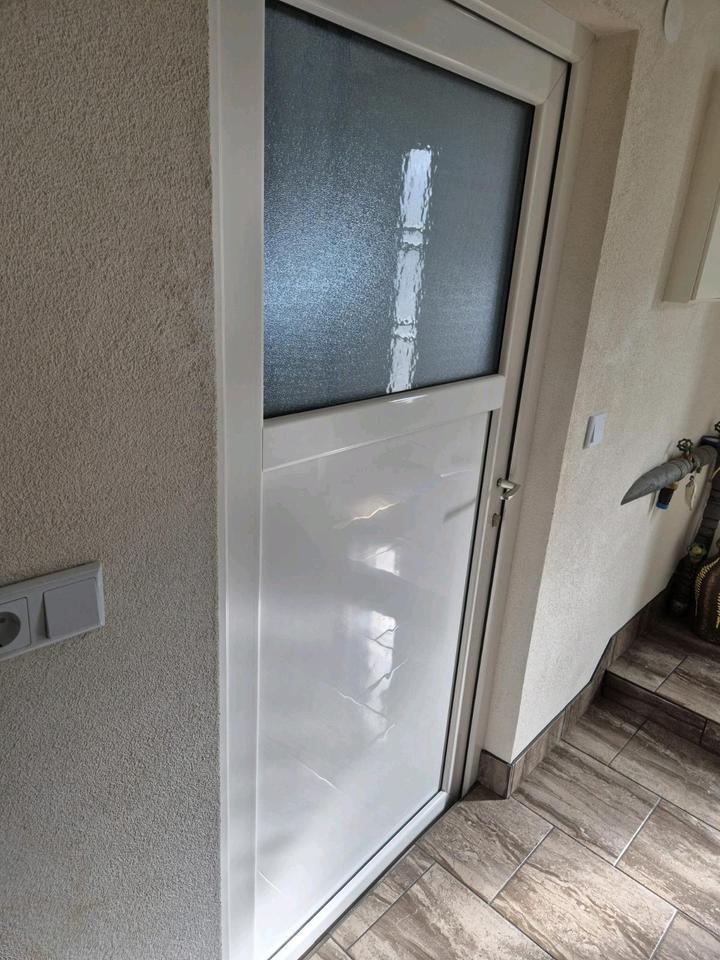 Zu vermieten Wohnung in Munderkingen