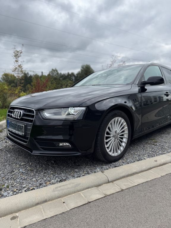 Audi A4 150.000 km 12.790 € Werneck 97440