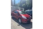 Toyota Yaris 97.000 km 5.900 &euro; Siegen 57072