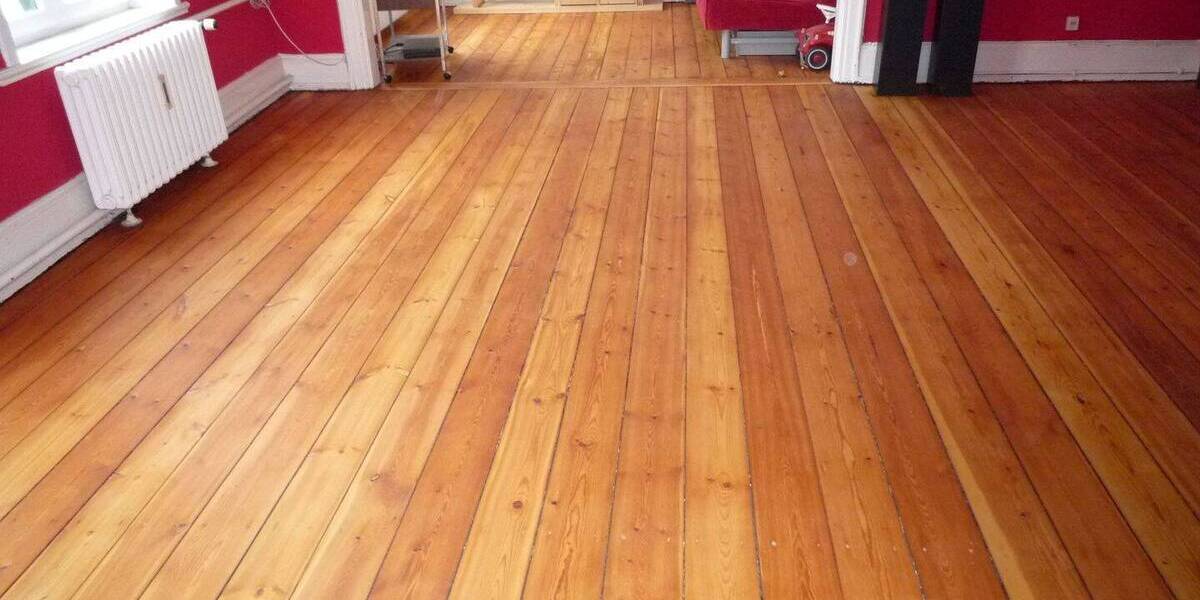 5-Zimmer-Wohnung, Große Straße 77 in Flensburg 5 zimmer