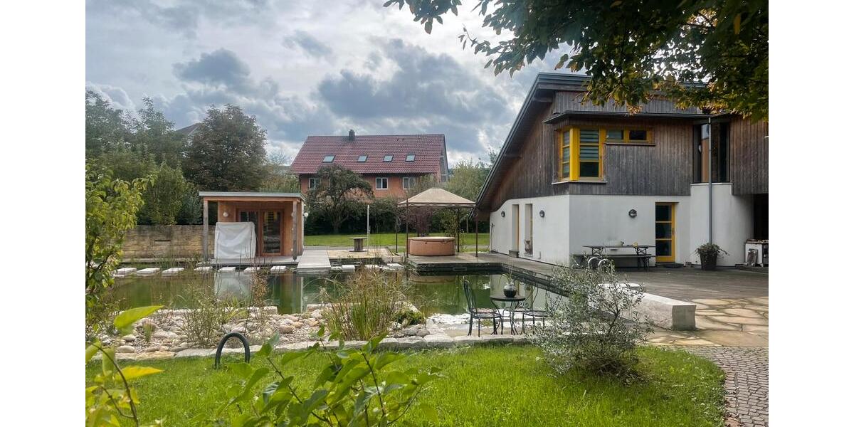 Etagenwohnung Gengenbach - 7 Zimmer, 150 m&sup2;, 150&euro; | Angebot:25127573