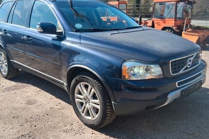 Volvo XC90 164.000 km 9.000 &euro; Elmshorn 25335