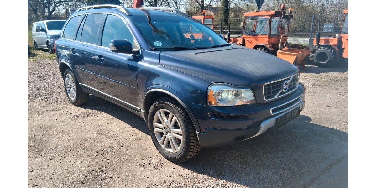 Volvo XC90 164.000 km 9.000 &euro; Elmshorn 25335