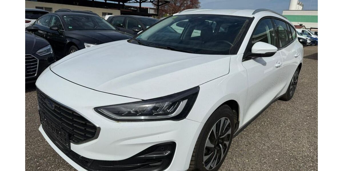 Ford Focus 184.000 km 10.710 &euro; Heidelberg 69123