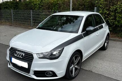 Audi A1 104.000 km 8.700 &euro; Fürth 90768