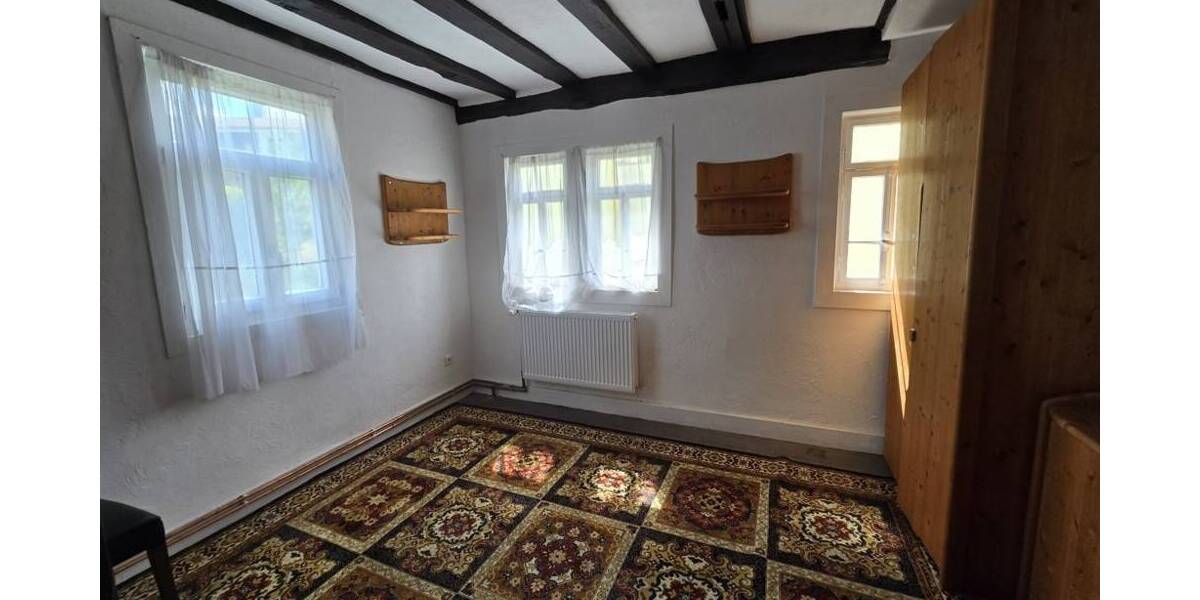 Mehrfamilienhaus, Wohnhaus Erbach - 7 Zimmer, 79 m&sup2;, 195.000&euro; | Angebot:25729843