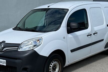 Renault Kangoo 123.500 km 7.500 &euro; Grevesmühlen 23936