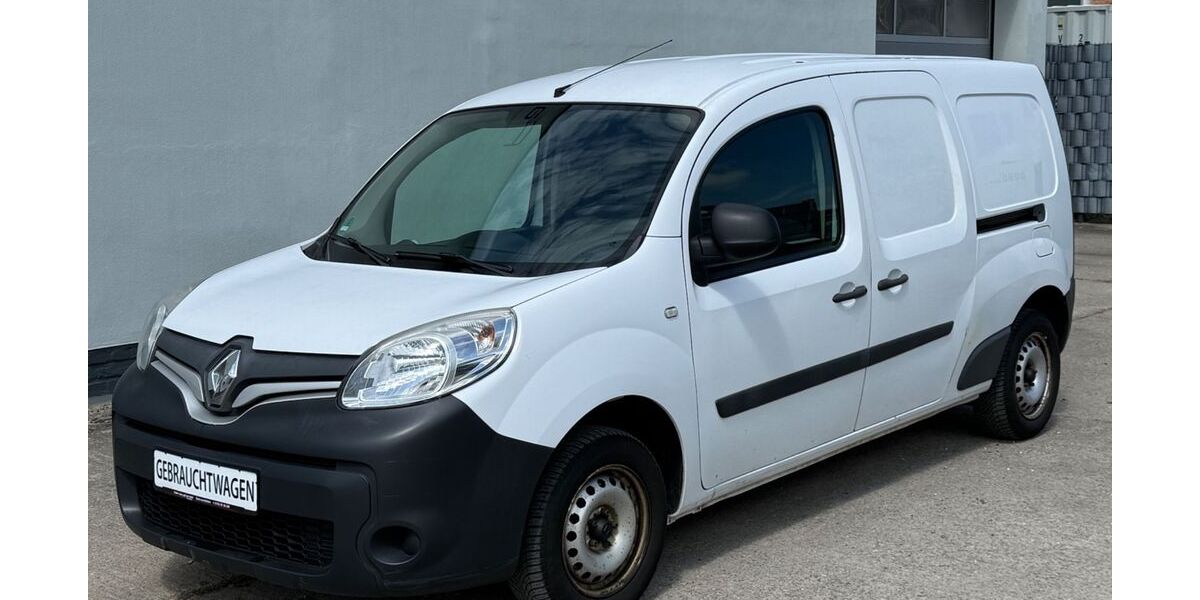 Renault Kangoo 123.500 km 7.500 &euro; Grevesmühlen 23936