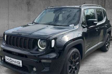 Jeep Renegade 20.058 km 23.990 € Erfurt 99091
