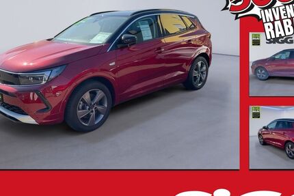 Opel Grandland (X) 32.800 km 23.980 &euro; Augsburg 86154