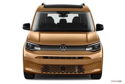 VW Caddy 121.500 km 16.989 &euro; Broderstorf / Rostock 18184