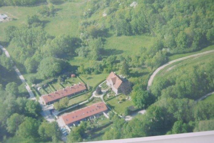 Reihenmittelhaus Sagard Gummanz - 4 Zimmer, 1.400.000&euro; | Angebot:26276491