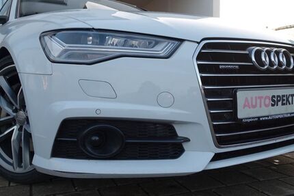 Audi A6 179.000 km 22.900 &euro; Königsbrunn 86343