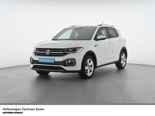 T-Cross