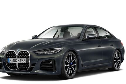 BMW 430 Gran Coupé 93.200 km 42.890 &euro; Halberstadt 38820