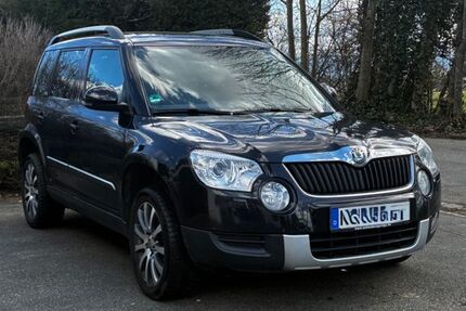 Skoda Yeti 145.000 km 7.999 &euro; Kolbermoor 83059