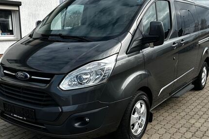 Ford Tourneo Custom 114.500 km 23.990 &euro; Neuruppin 16816