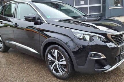 Peugeot 3008 113.000 km 13.400 &euro; bad Wurzach 88410
