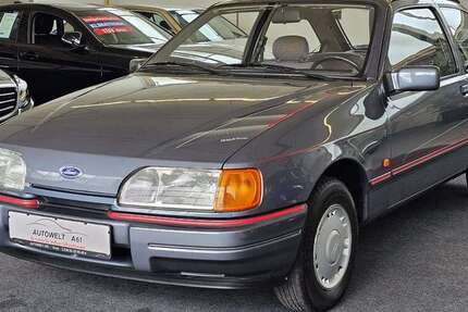 Ford Sierra 68.000 km 11.450 € Kretz 56630