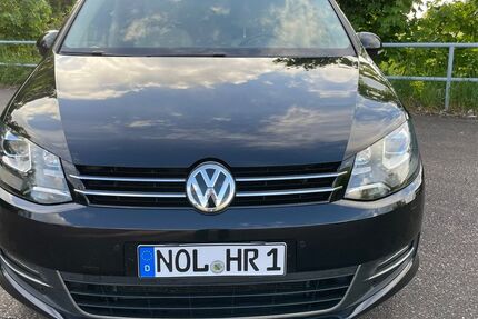 VW Sharan 291.233 km 12.690 &euro; Dresden 01156