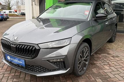 Skoda Scala 5.500 km 34.985 &euro; Rostock 18146