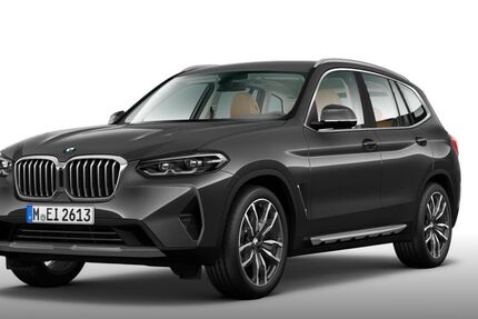 BMW X3 33.764 km 58.402 &euro; Pirna 01796