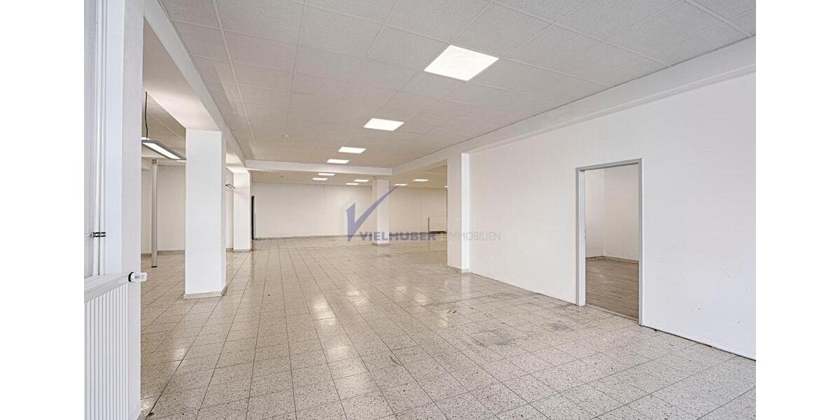 Gewerbeobjekt Landshut Landshut-West - 3.900&euro; | Angebot:22649310
