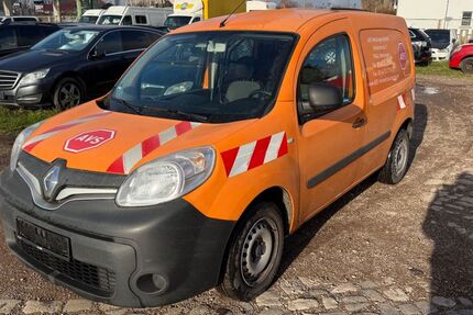 Renault Kangoo 451.000 km 3.290 &euro; Erfurt 99086
