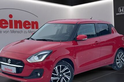 Suzuki Swift 26.380 km 13.899 &euro; Menden 58708