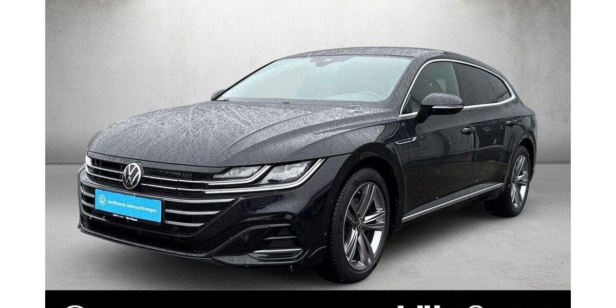 VW Arteon 68.173 km 25.950 &euro; Mainz 55131