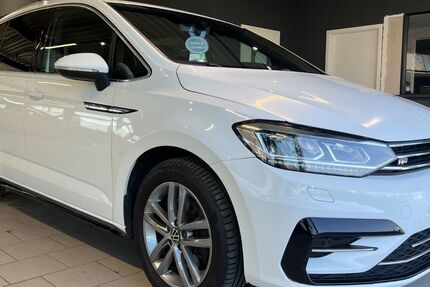 VW Touran 42.321 km 26.990 &euro; Helmstedt 38350