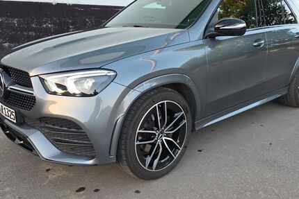 Mercedes-Benz GLE 400 68.500 km 63.000 &euro; Lensahn 23738