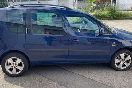 Skoda Roomster 307.500 km 1.200 &euro; Weiler-Simmerberg, M 88171