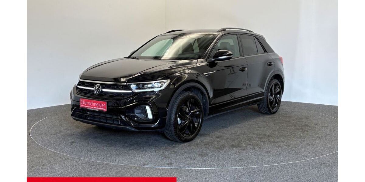 VW T-Roc 14.975 km 32.450 &euro; Weißenburg 91781