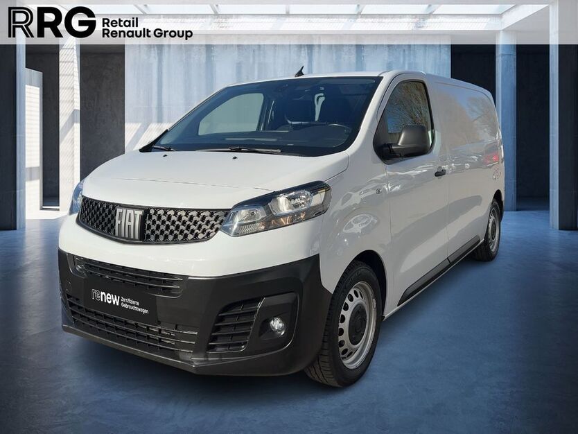 Fiat Scudo 82.776 km 16.990 € Hamburg 20537