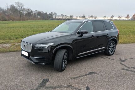 Volvo XC90 185.000 km 27.500 &euro; Kellmünz an der Iller 89293
