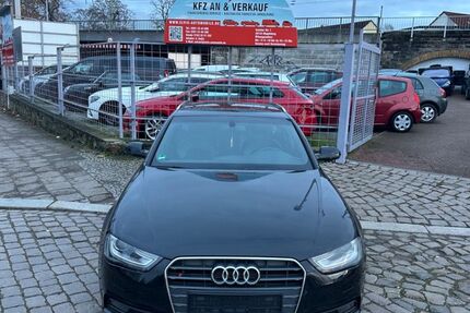 Audi A4 300.000 km 5.900 &euro; Magdeburg 39124