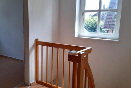 4 Zimmer Terrassenwohnung in der Ratzeburger Vorstadt 3.5 zimmer