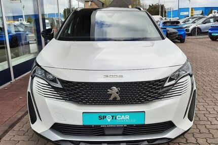 Peugeot 3008 14.700 km 24.850 &euro; Peine 31224
