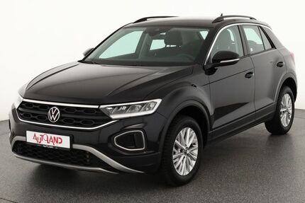VW T-Roc 35.158 km 27.890 € Rostock 18146