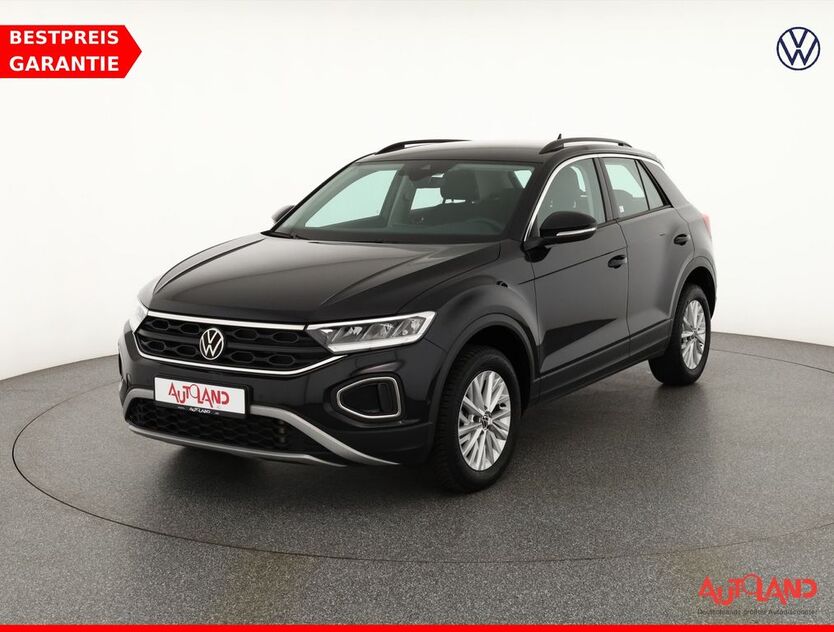 VW T-Roc 35.158 km 27.890 € Rostock 18146