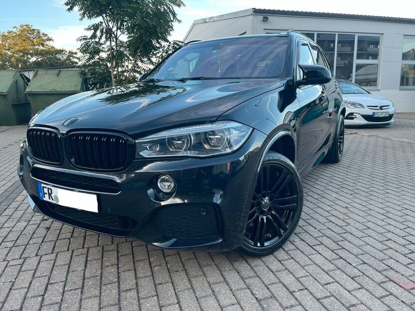 X5