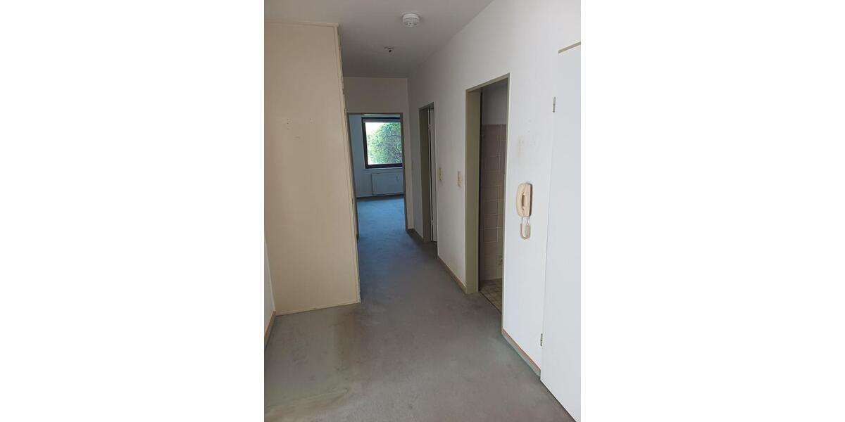 Hochparterre Ahrensburg - 3 Zimmer, 86 m&sup2;, 325.000&euro; | Angebot:26413300
