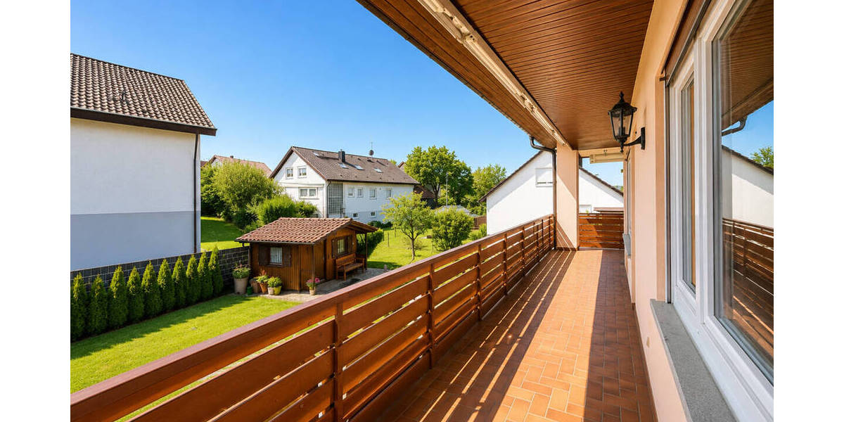 Einfamilienhaus Balingen - 1 Zimmer, 290 m&sup2;, 819.000&euro; | Angebot:26797393