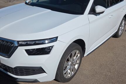 Skoda Kamiq 33.000 km 21.100 &euro; Burgau 89331