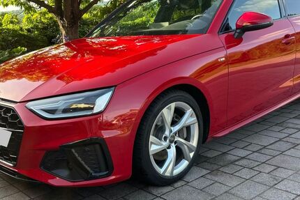 Audi A4 80.000 km 26.400 &euro; Nordhausen 99734