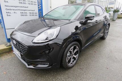 Ford Puma 19.715 km 25.995 &euro; Petershagen 32469